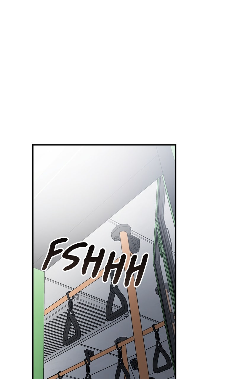 Read The Law of Immutability EN Manga Online