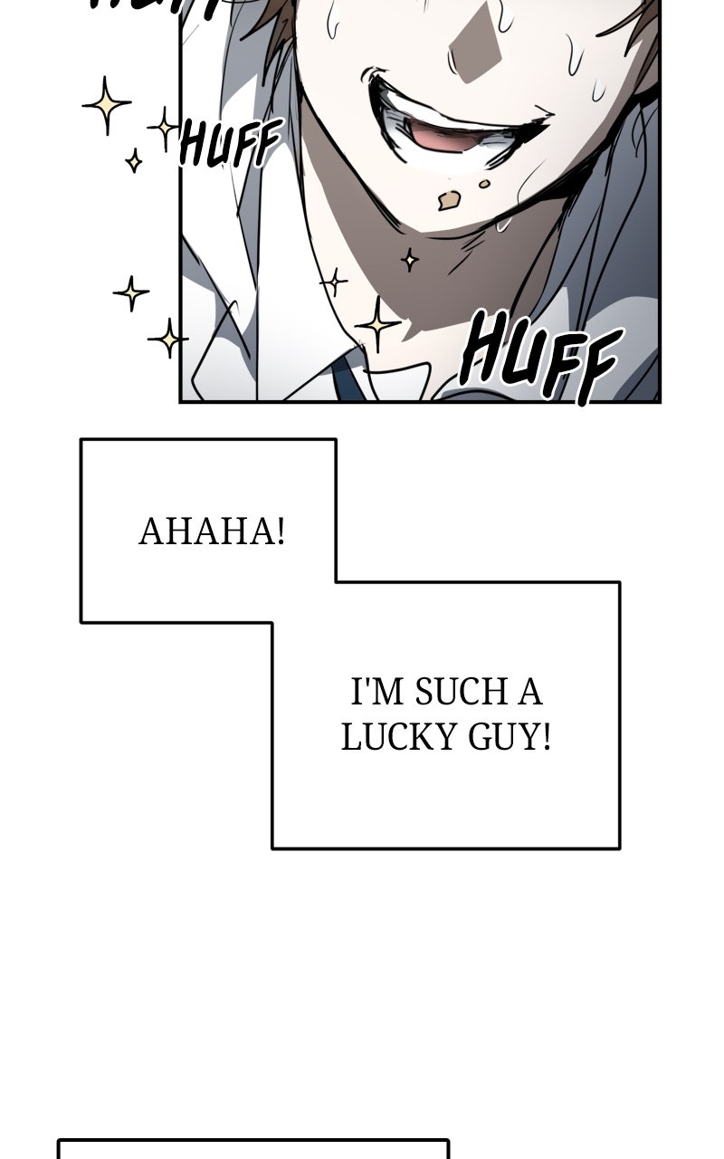 Read The Law of Immutability EN Manga Online