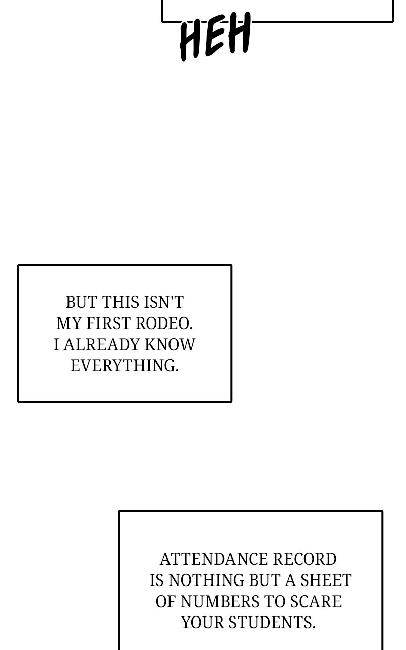 Read The Law of Immutability EN Manga Online