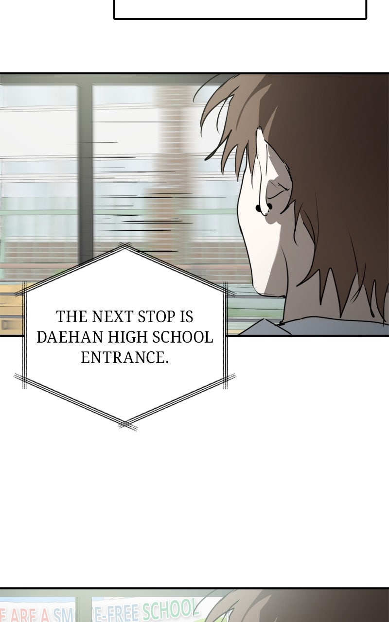 Read The Law of Immutability EN Manga Online