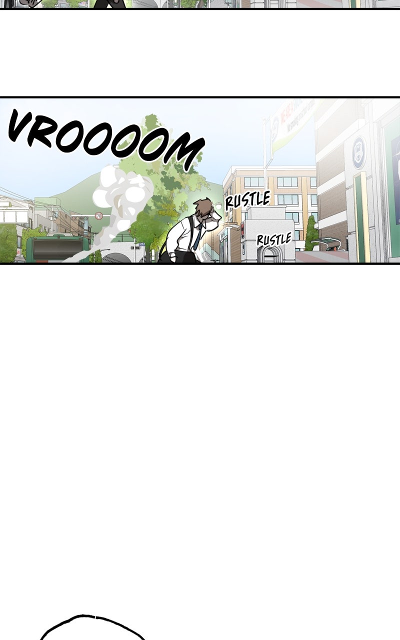 Read The Law of Immutability EN Manga Online