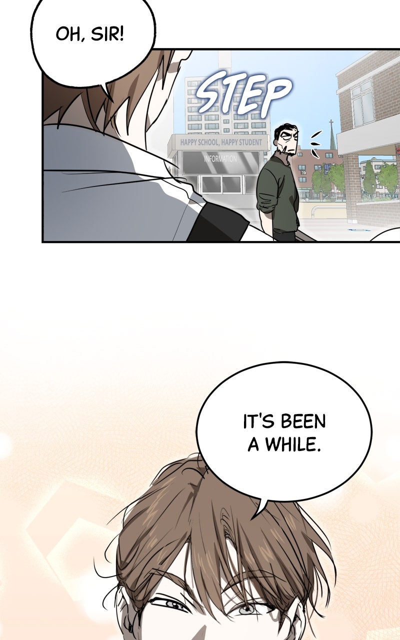 Read The Law of Immutability EN Manga Online