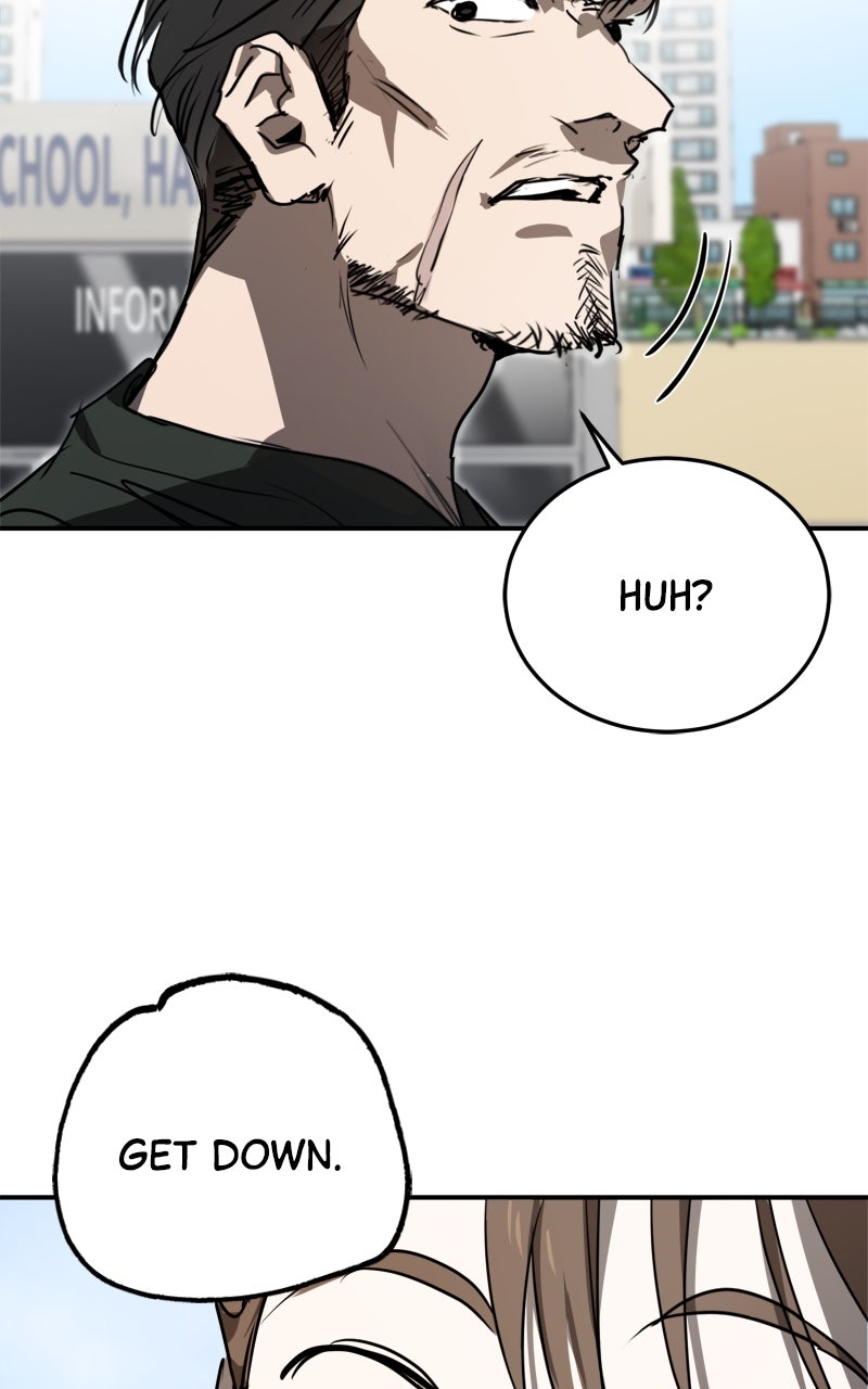 Read The Law of Immutability EN Manga Online