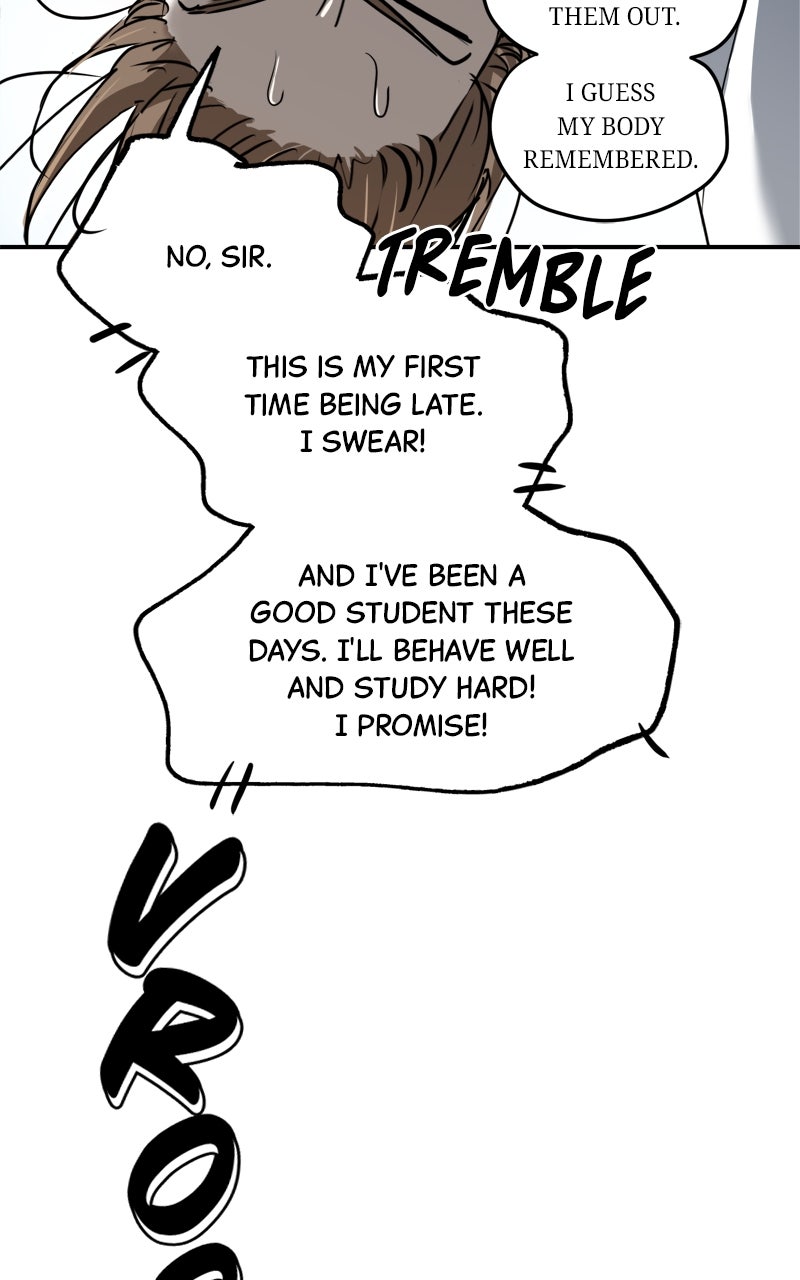 Read The Law of Immutability EN Manga Online