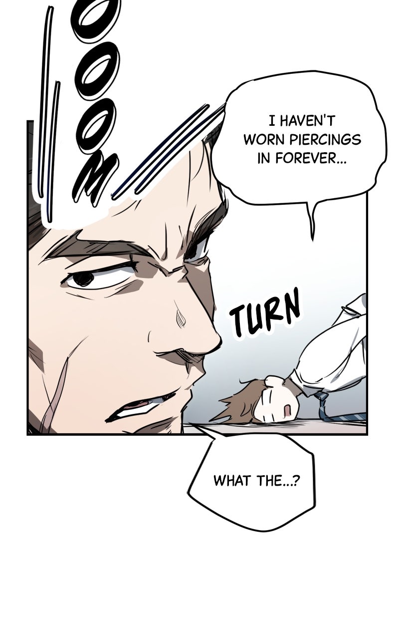 Read The Law of Immutability EN Manga Online