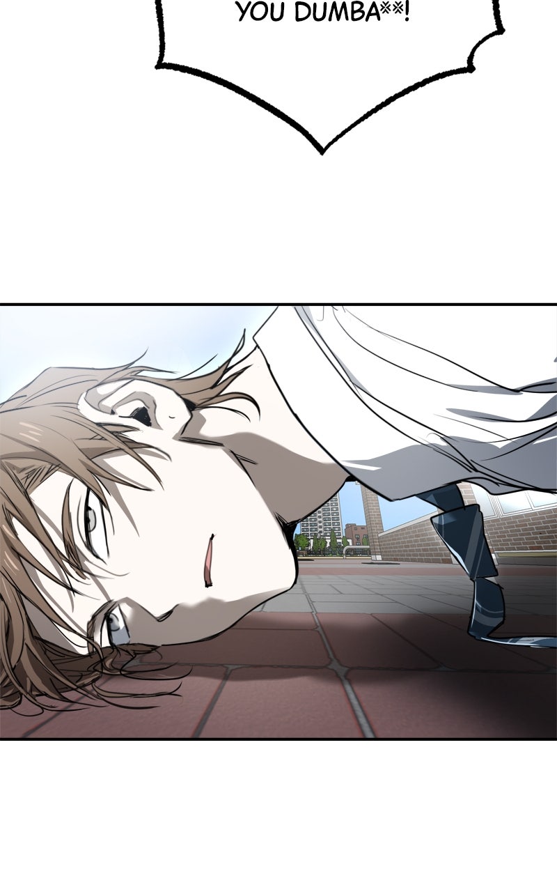 Read The Law of Immutability EN Manga Online