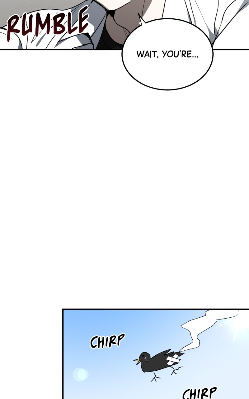 Read The Law of Immutability EN Manga Online