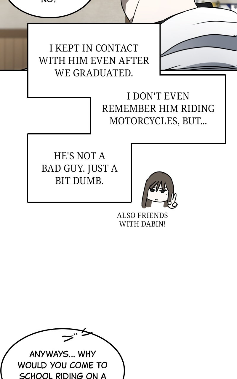 Read The Law of Immutability EN Manga Online