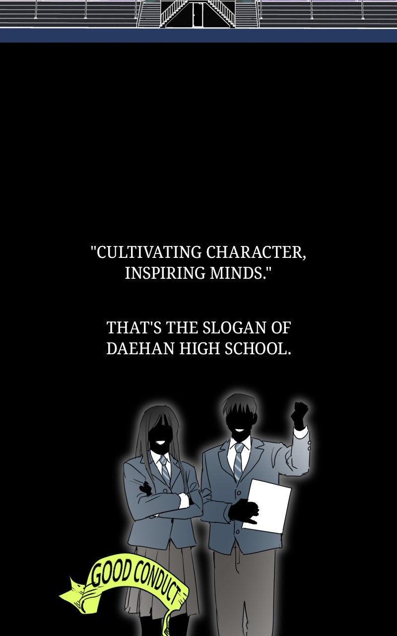 Read The Law of Immutability EN Manga Online