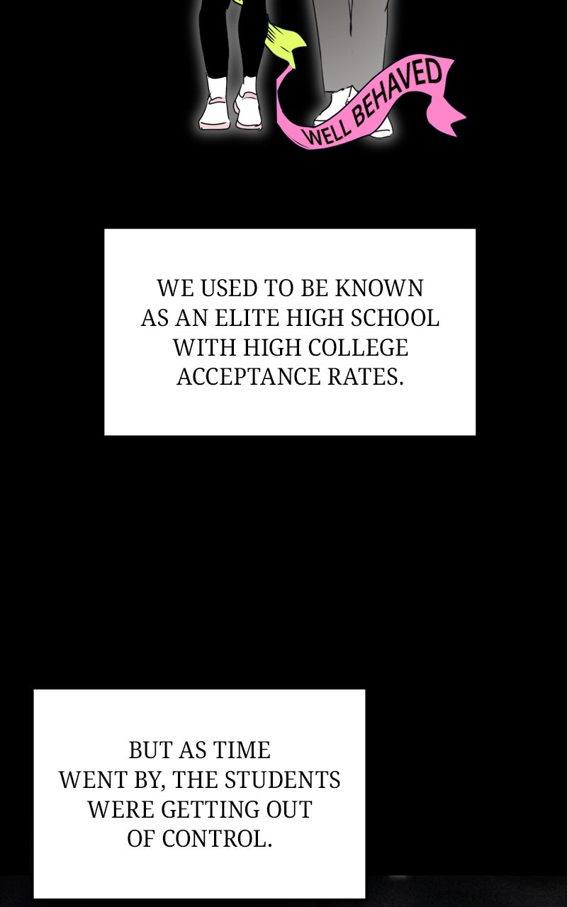 Read The Law of Immutability EN Manga Online