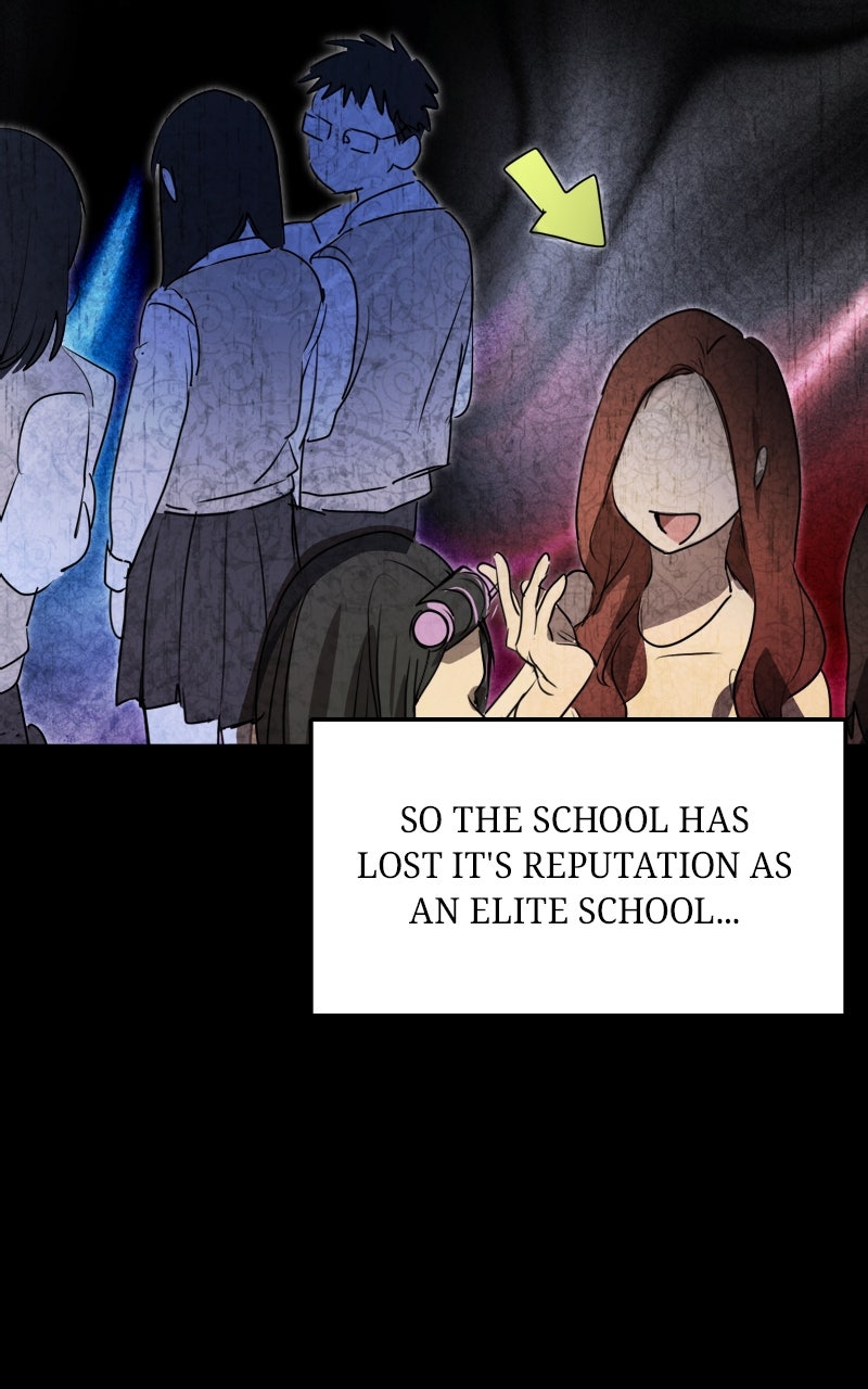 Read The Law of Immutability EN Manga Online