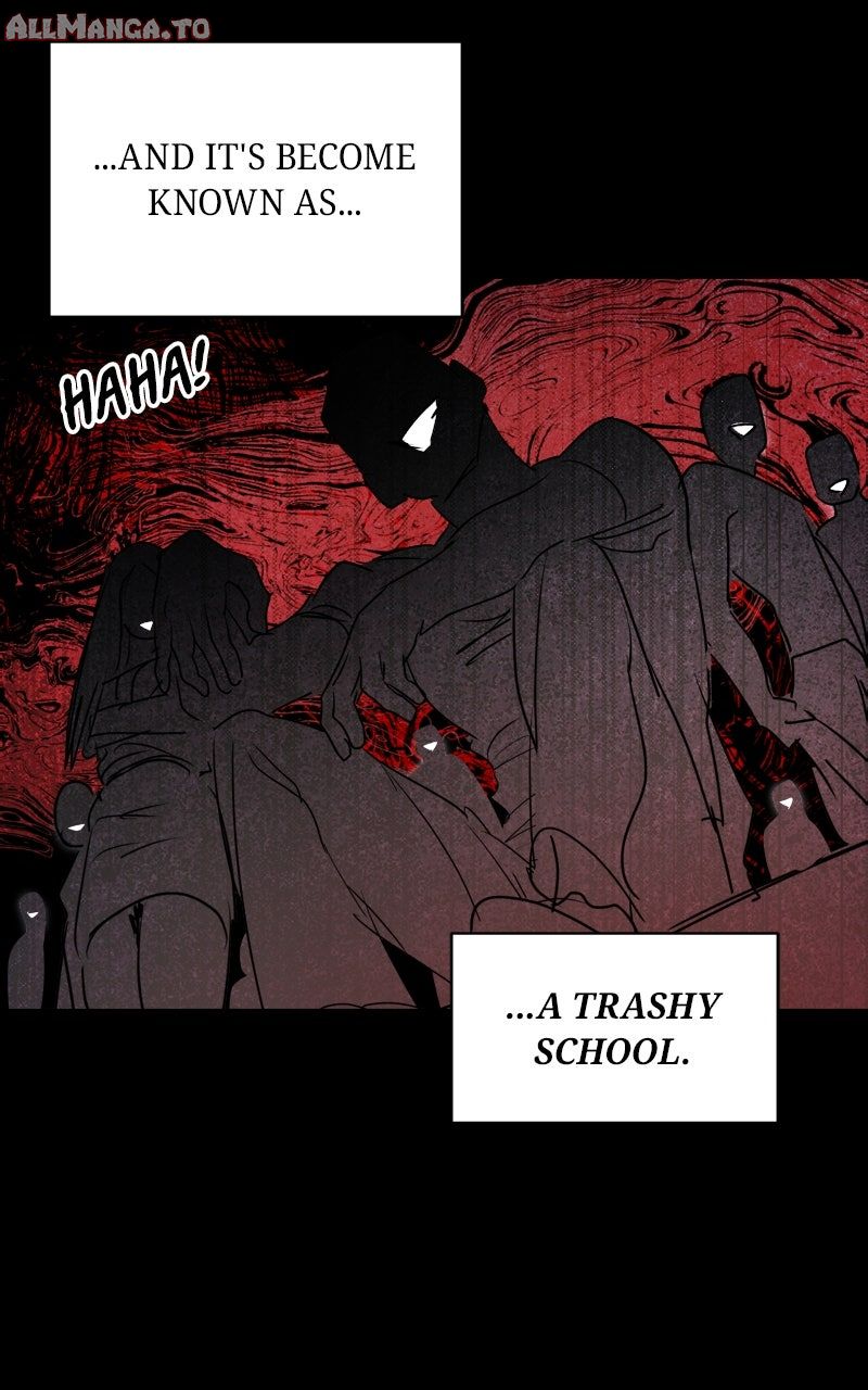 Read The Law of Immutability EN Manga Online