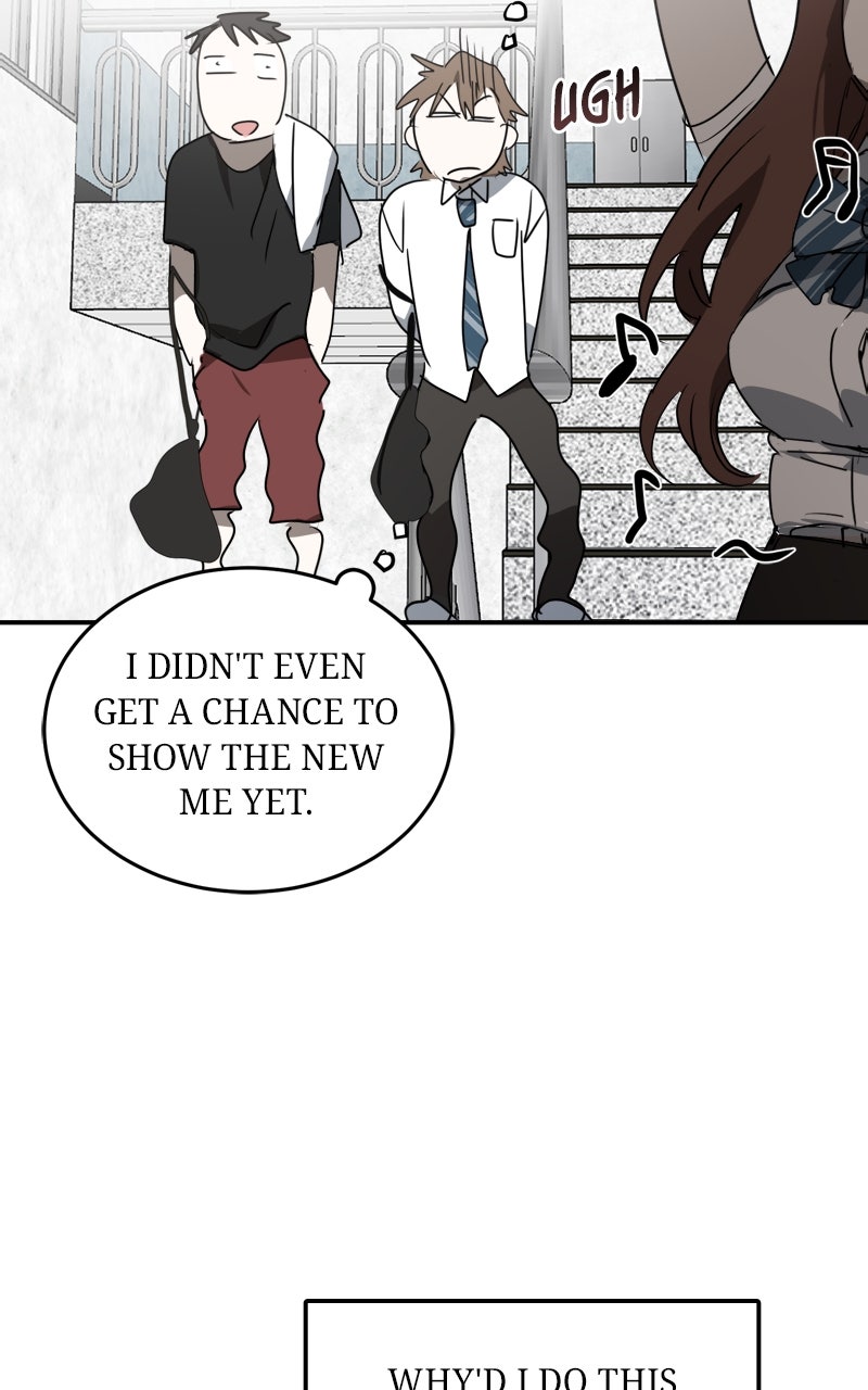 Read The Law of Immutability EN Manga Online