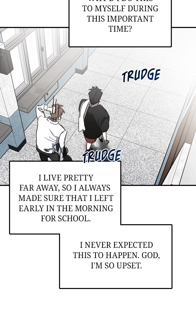 Read The Law of Immutability EN Manga Online