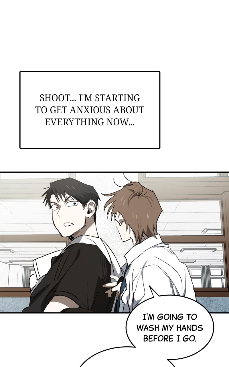 Read The Law of Immutability EN Manga Online