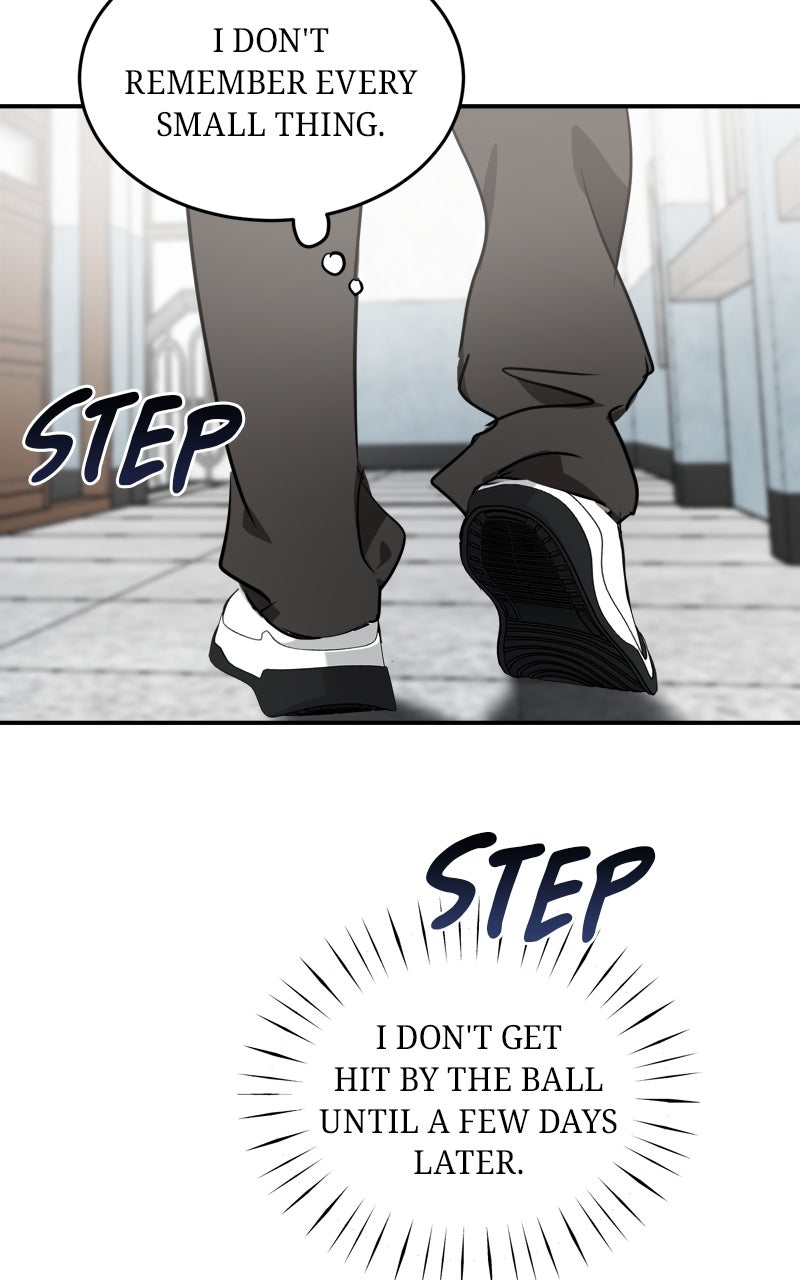 Read The Law of Immutability EN Manga Online