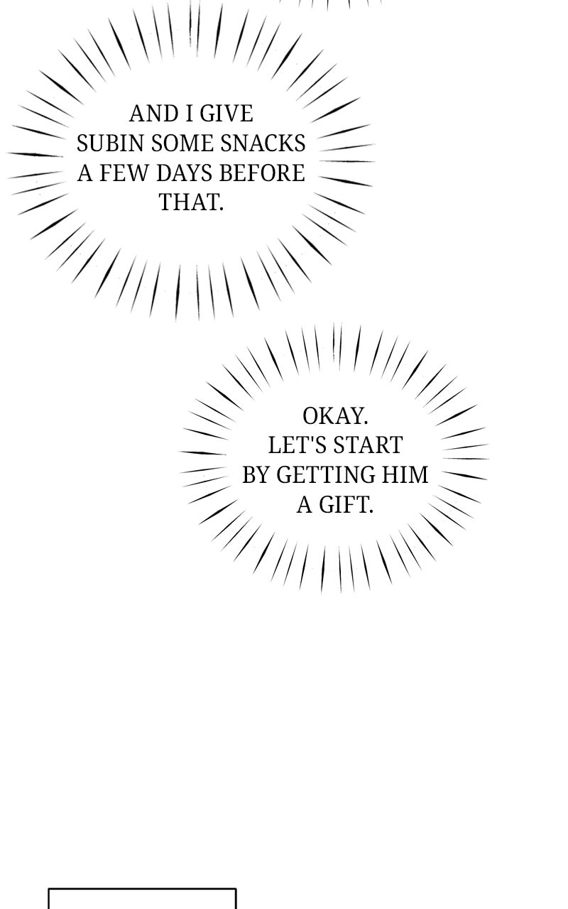 Read The Law of Immutability EN Manga Online