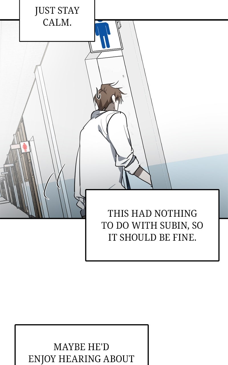 Read The Law of Immutability EN Manga Online