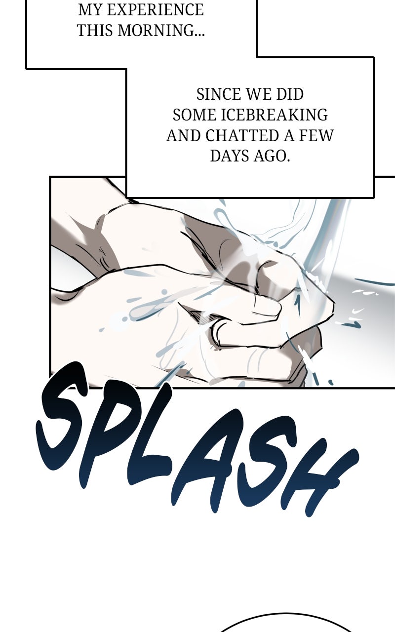 Read The Law of Immutability EN Manga Online