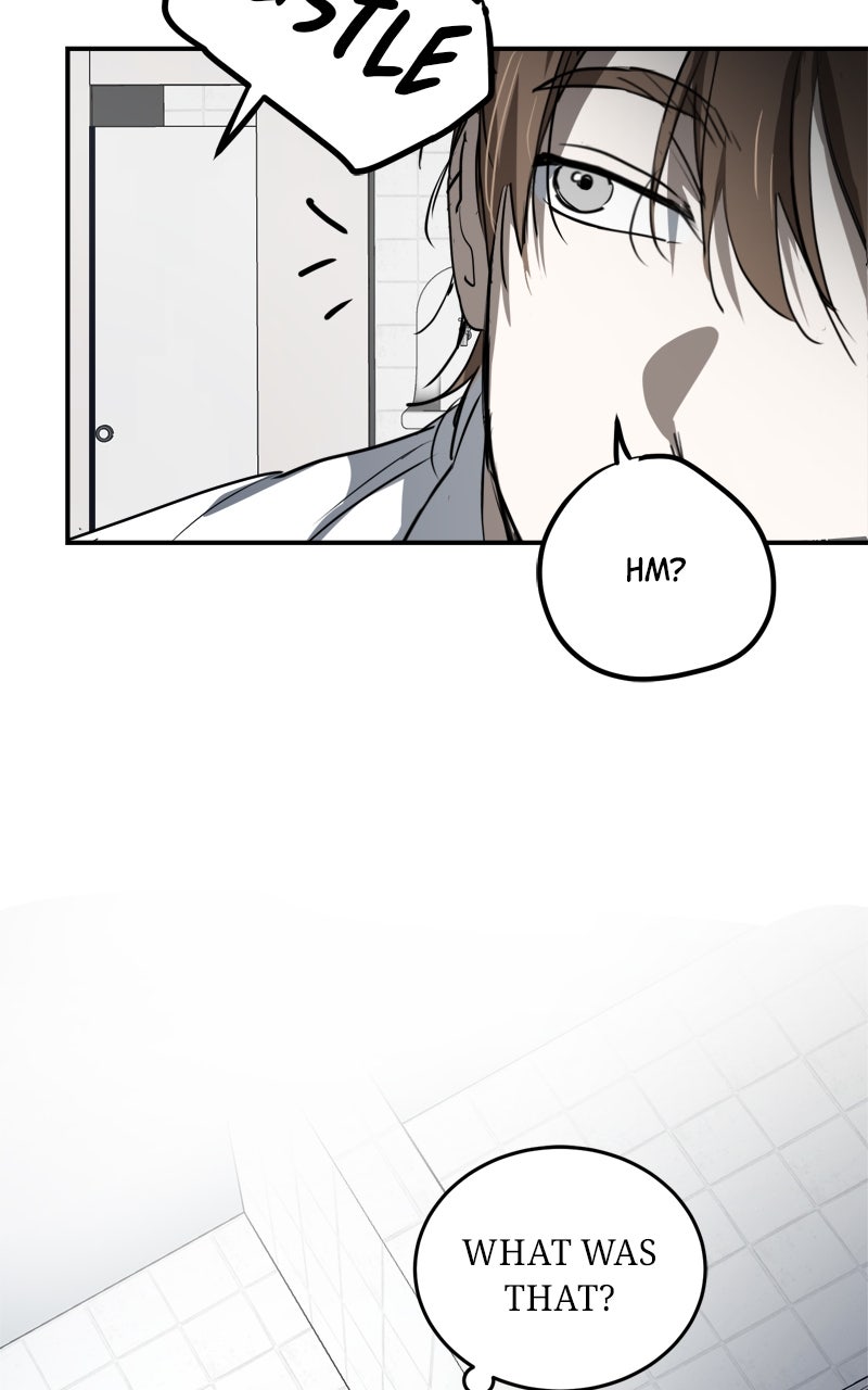 Read The Law of Immutability EN Manga Online