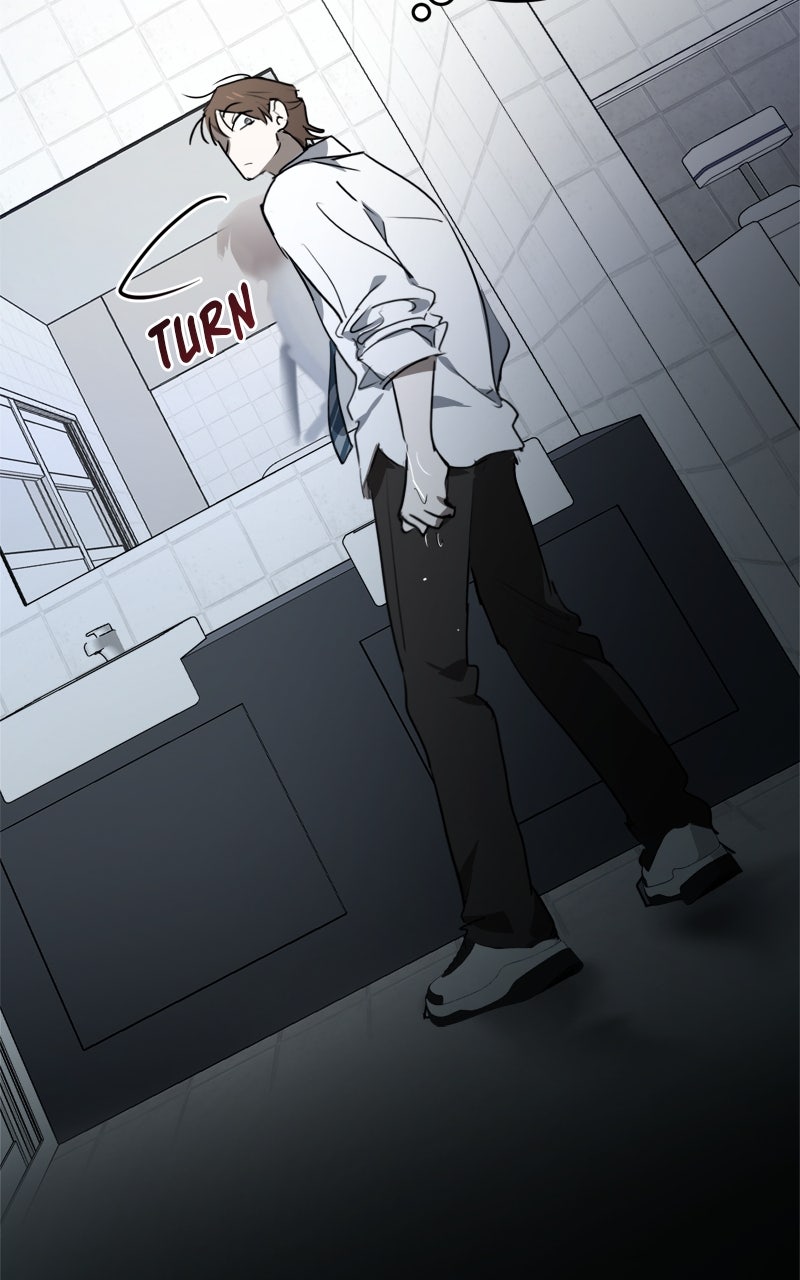 Read The Law of Immutability EN Manga Online