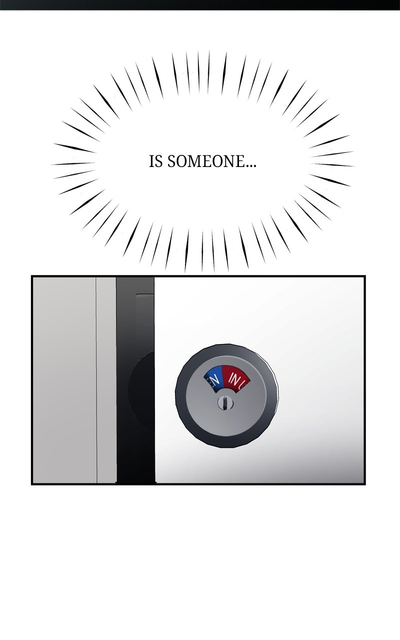 Read The Law of Immutability EN Manga Online