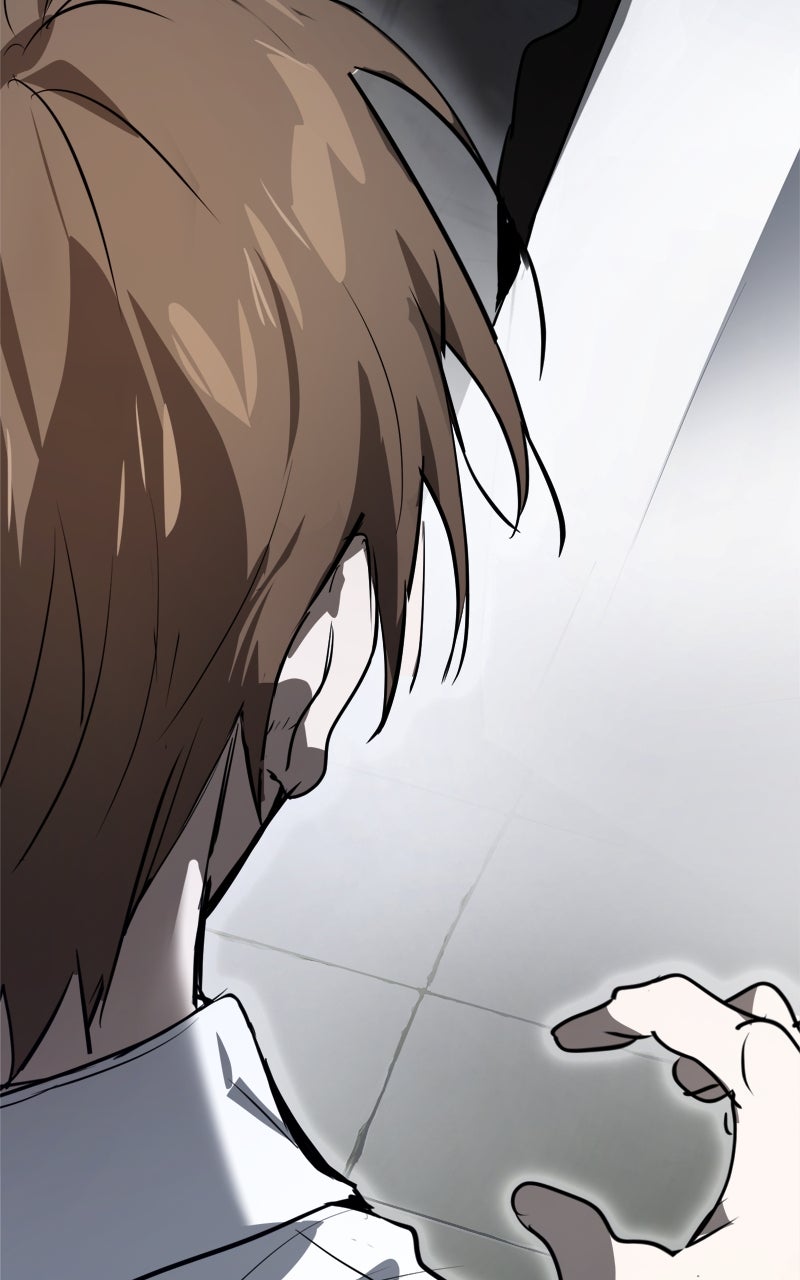 Read The Law of Immutability EN Manga Online