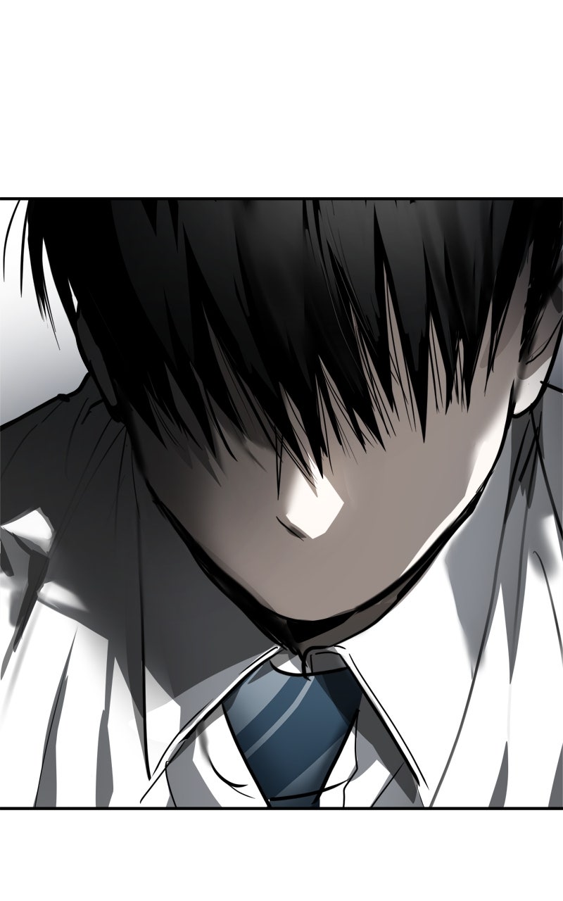 Read The Law of Immutability EN Manga Online