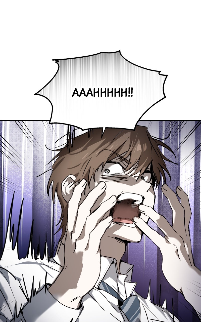 Read The Law of Immutability EN Manga Online