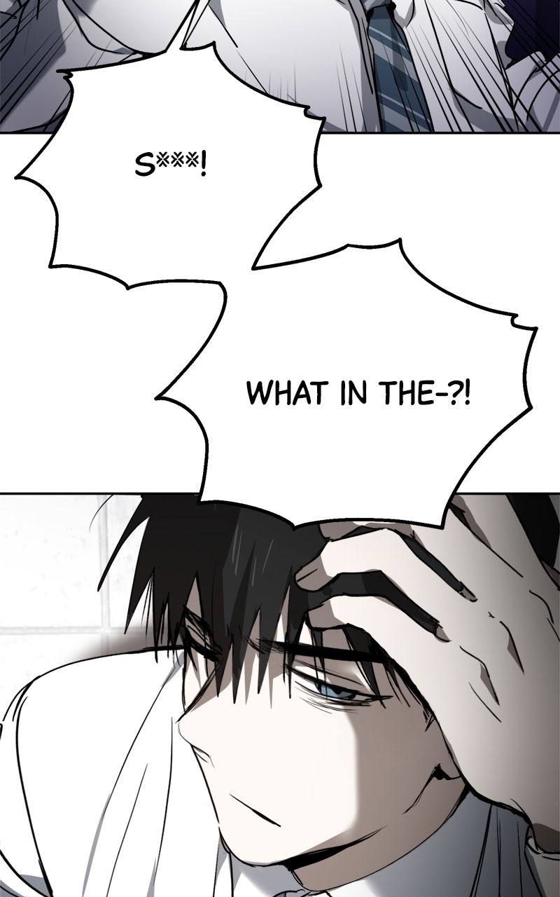 Read The Law of Immutability EN Manga Online