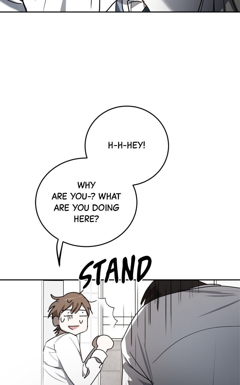 Read The Law of Immutability EN Manga Online