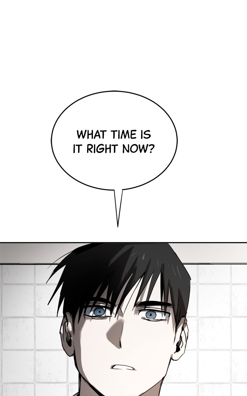 Read The Law of Immutability EN Manga Online