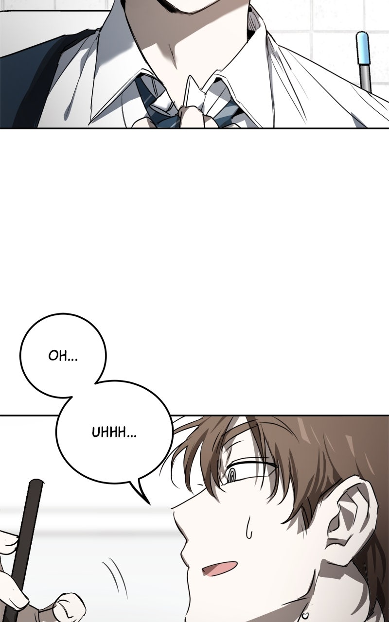 Read The Law of Immutability EN Manga Online