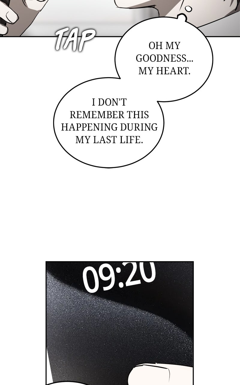 Read The Law of Immutability EN Manga Online