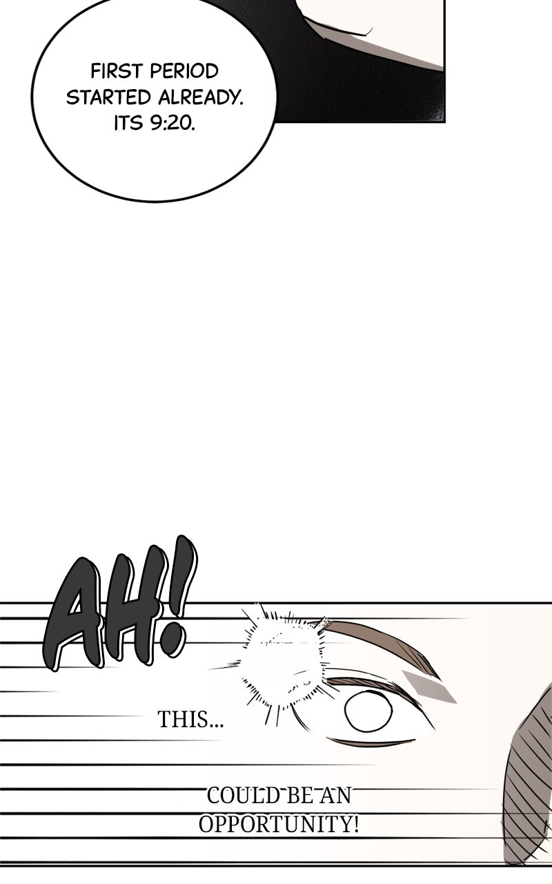 Read The Law of Immutability EN Manga Online