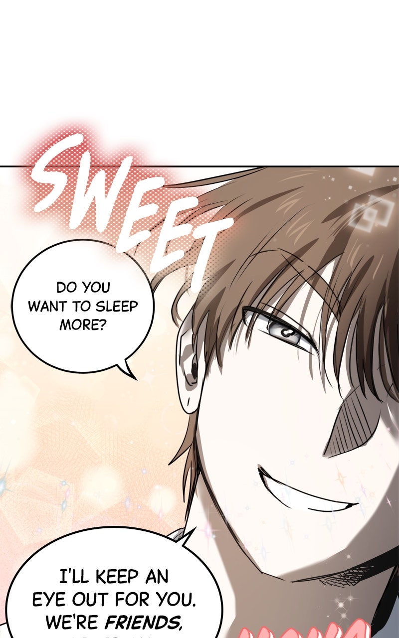 Read The Law of Immutability EN Manga Online