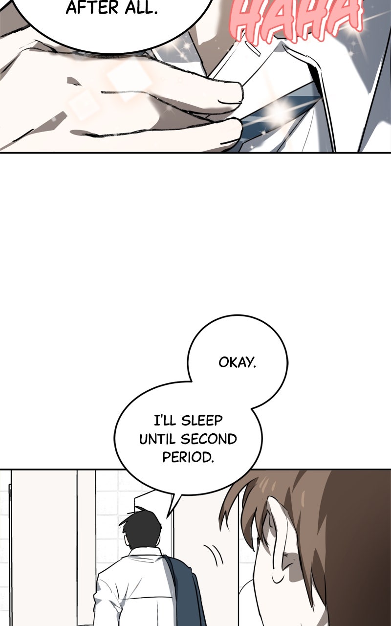 Read The Law of Immutability EN Manga Online