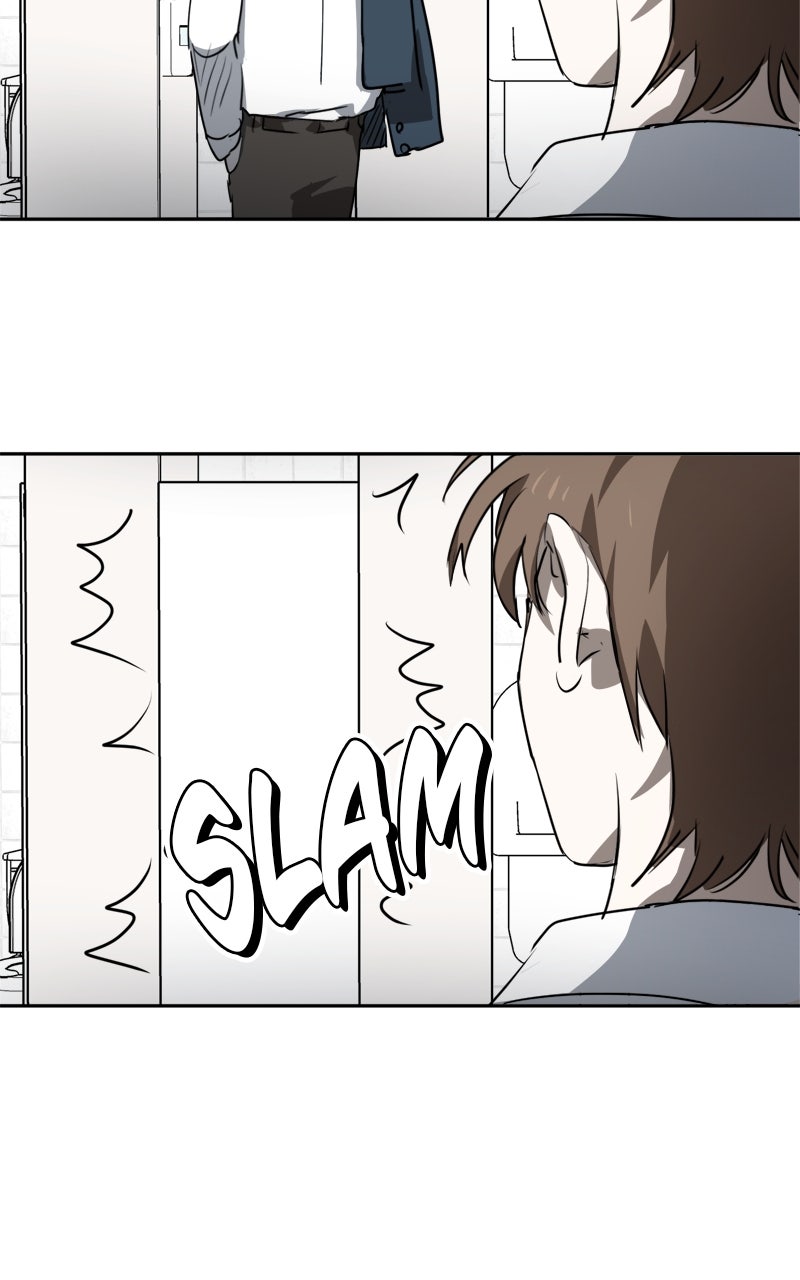 Read The Law of Immutability EN Manga Online