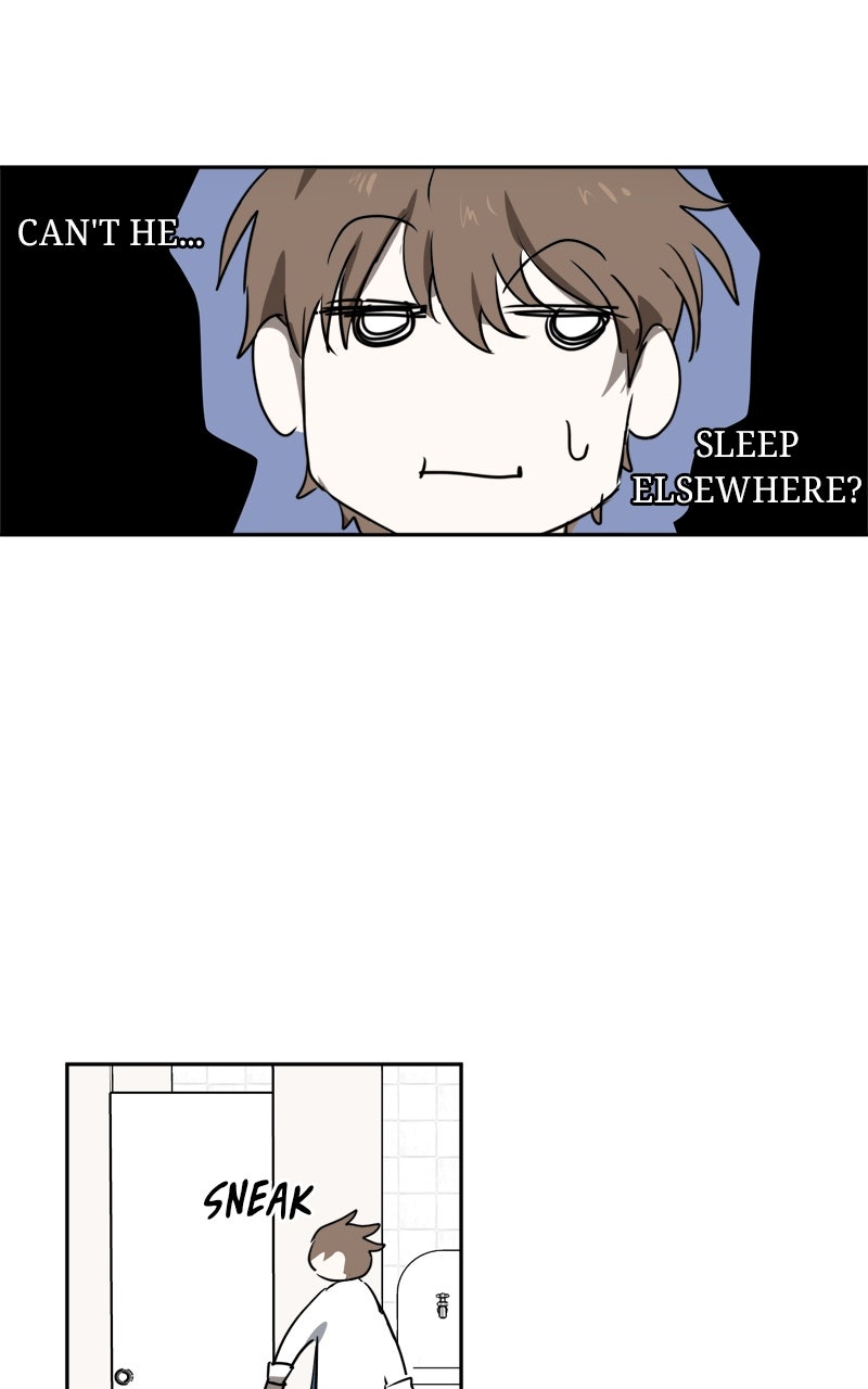 Read The Law of Immutability EN Manga Online