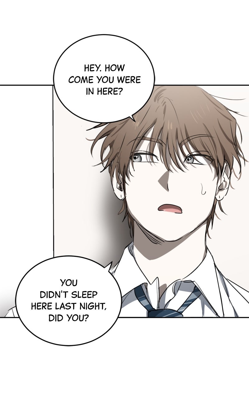 Read The Law of Immutability EN Manga Online