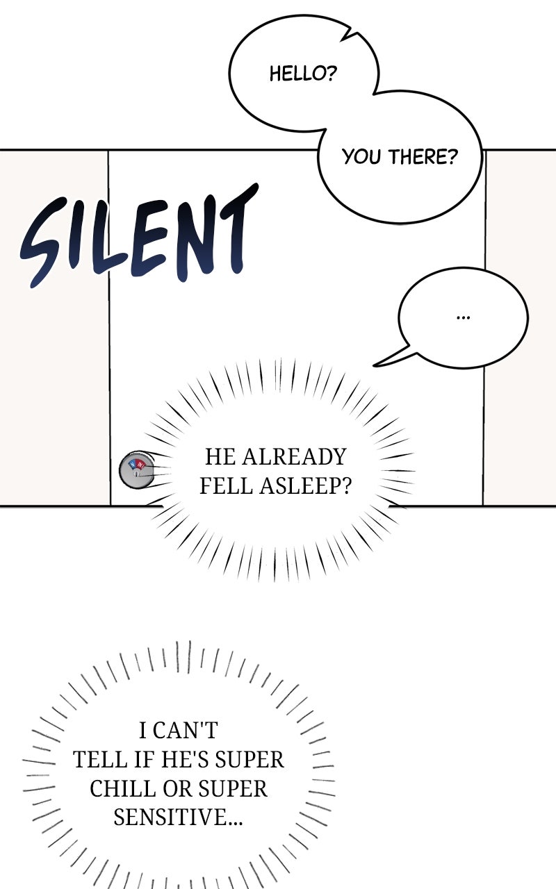 Read The Law of Immutability EN Manga Online