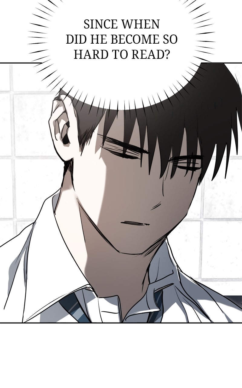 Read The Law of Immutability EN Manga Online