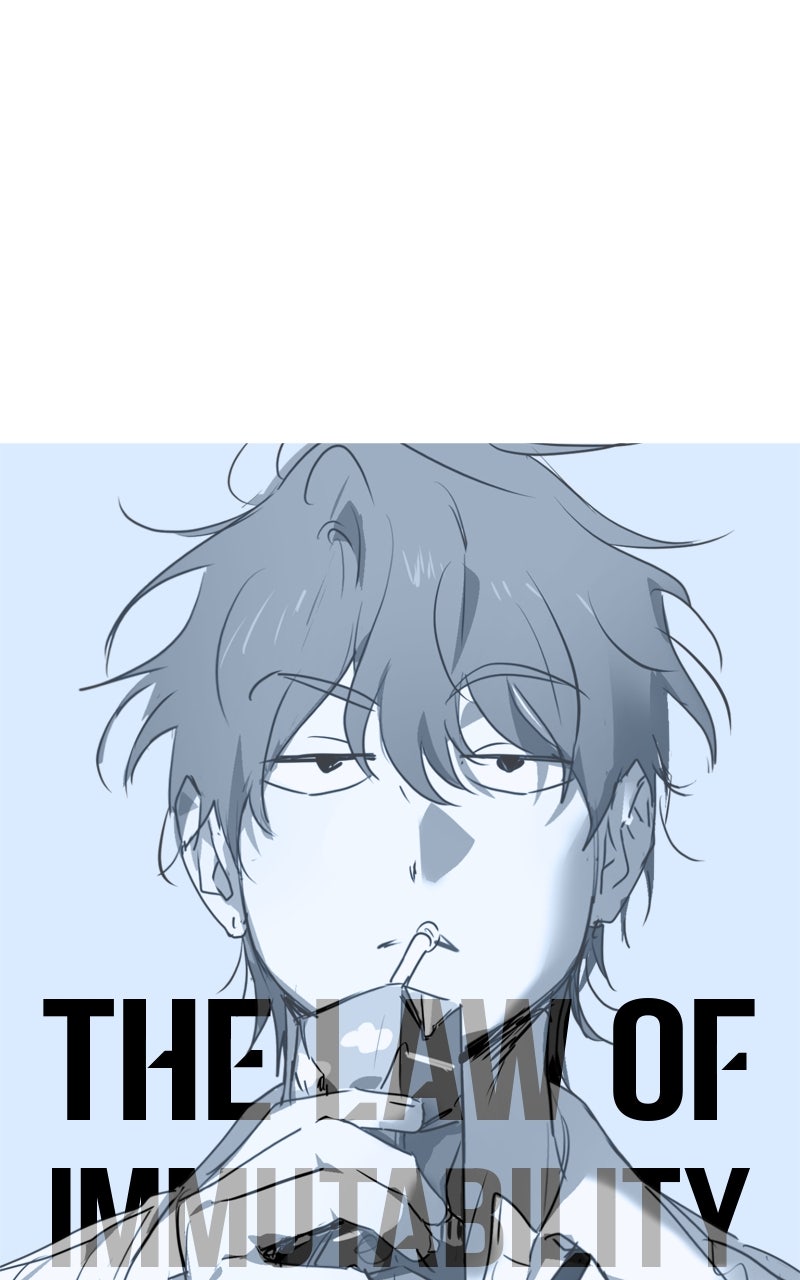 Read The Law of Immutability EN Manga Online