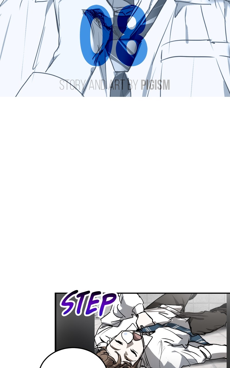 Read The Law of Immutability EN Manga Online