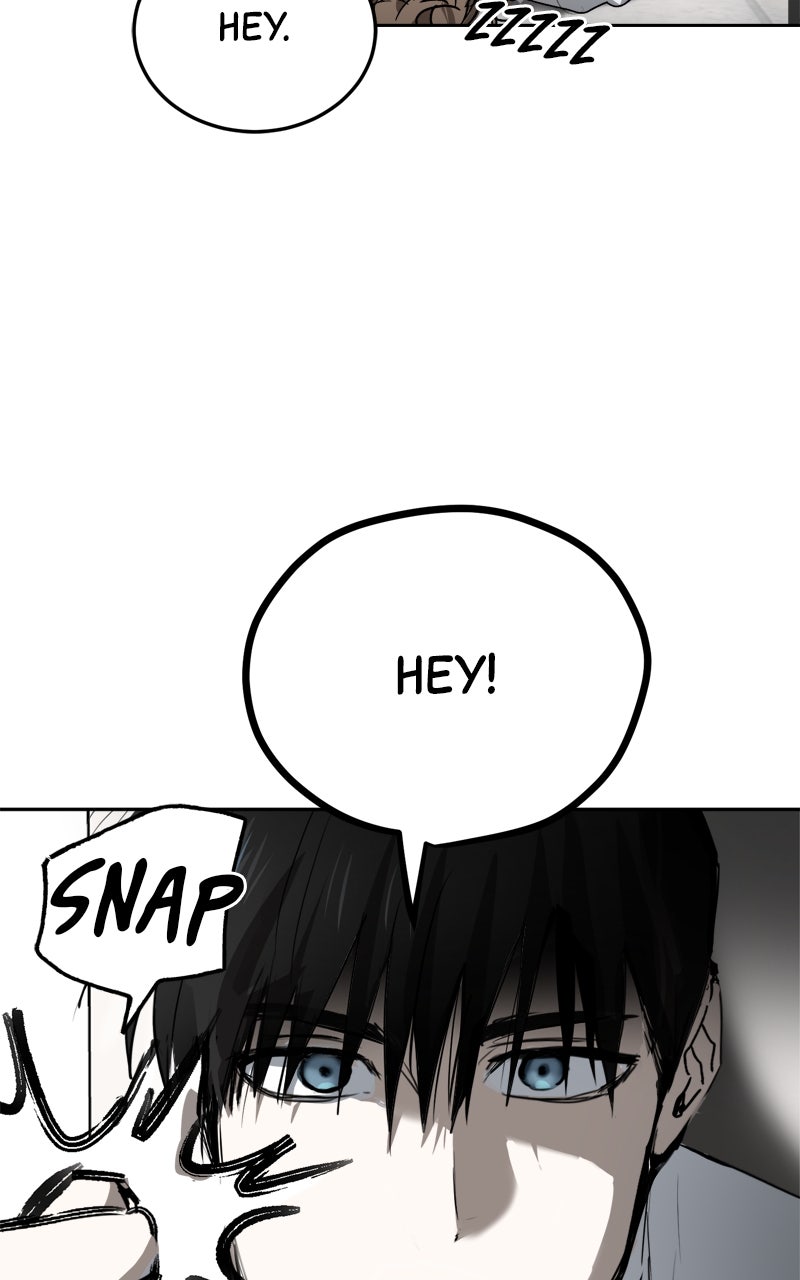 Read The Law of Immutability EN Manga Online