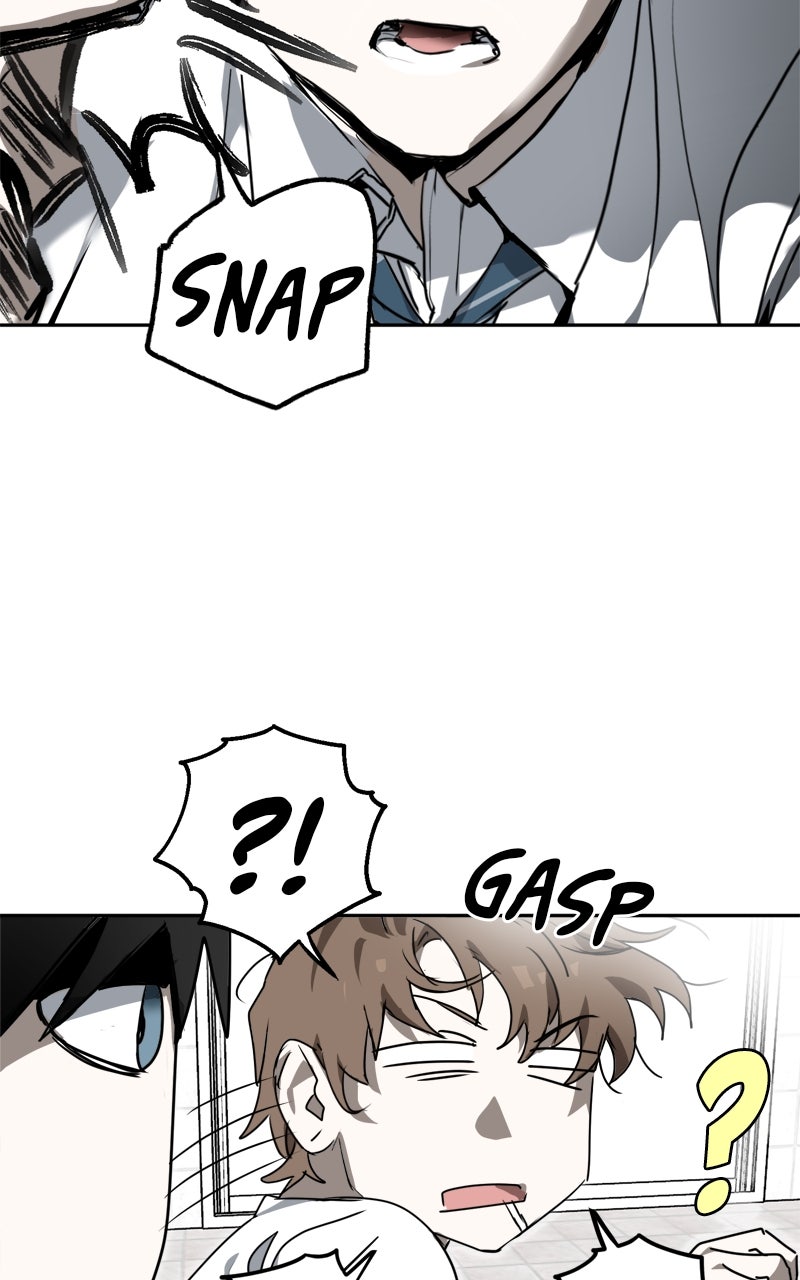 Read The Law of Immutability EN Manga Online