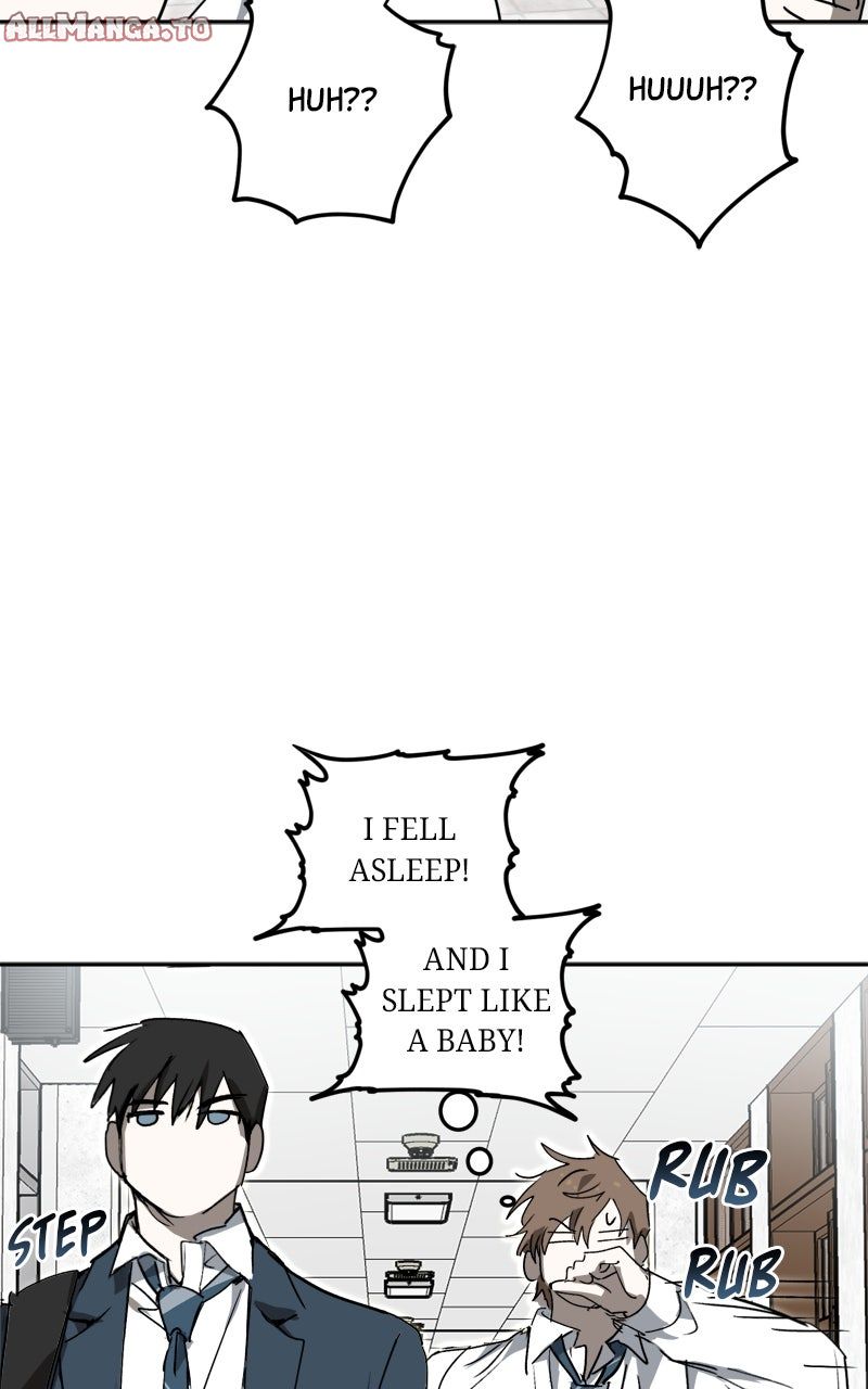 Read The Law of Immutability EN Manga Online