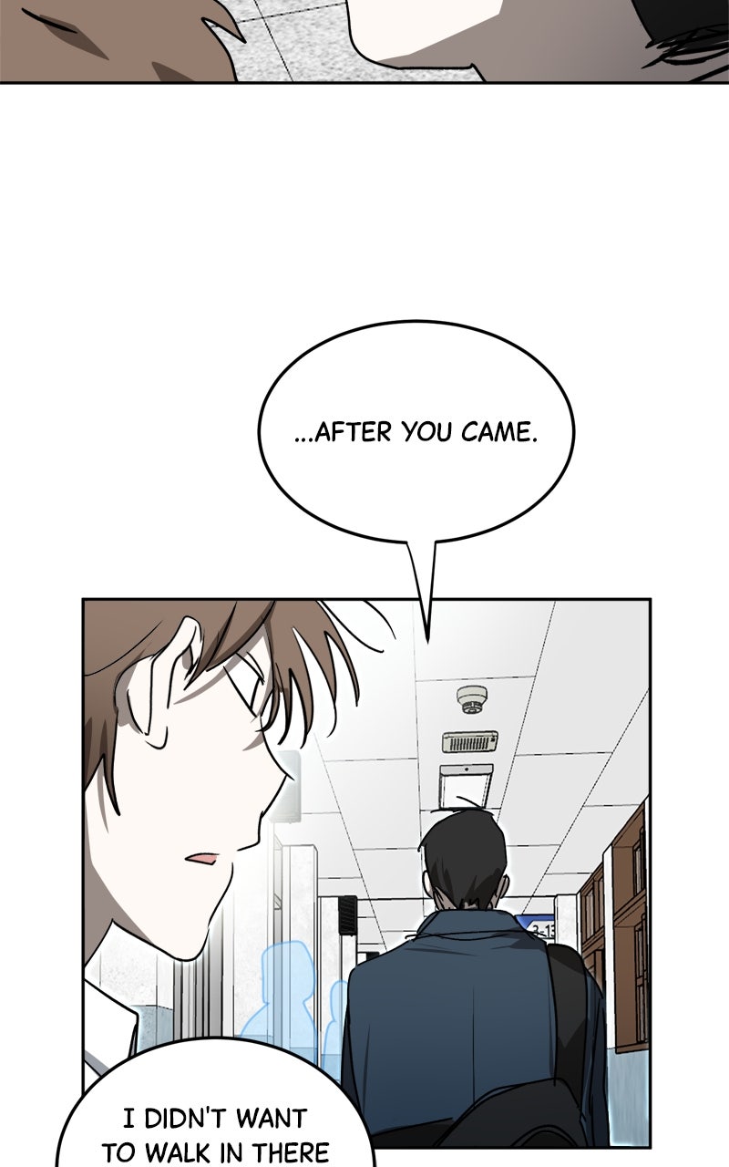 Read The Law of Immutability EN Manga Online