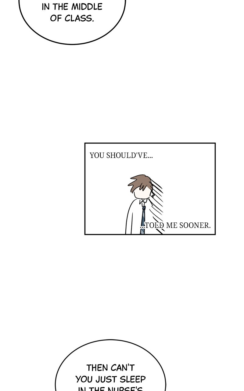 Read The Law of Immutability EN Manga Online