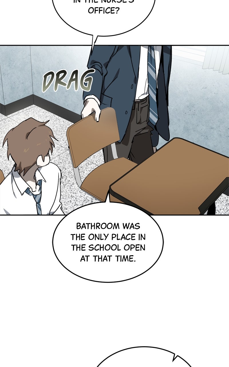 Read The Law of Immutability EN Manga Online